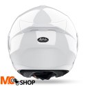 AIROH KASK SYSTEMOWY SPECKTRE COLOR WHITE GLOSS
