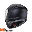 CABERG KASK INTEGRALNY AVALON X CZARNY MAT