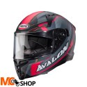 CABERG KASK INTEGRALNY AVALON X OPTIC CZA M/SZ/CZE