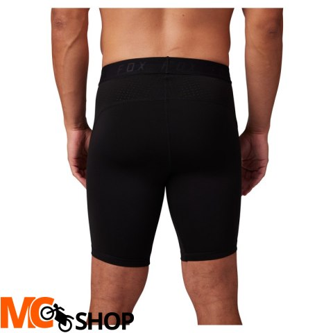 FOX SPODENKI TERMOAKTYWNE TECBASE COMPRESSION BLAC