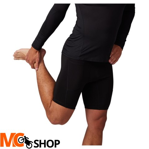 FOX SPODENKI TERMOAKTYWNE TECBASE COMPRESSION BLAC