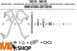 GIVI OSŁONA SILNIKA GMOLE BMW G 310 GS (17 > 20)