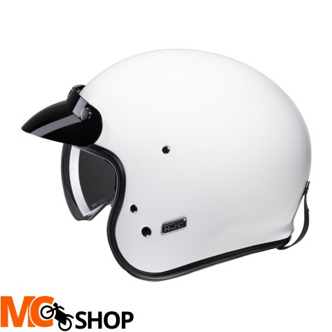 HJC KASK OTWARTY V31 WHITE