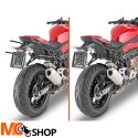 KAPPA STELAŻ POD SAKWY REMOVE-X BMW S 1000R '21-'2