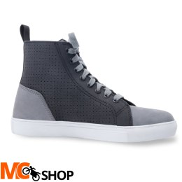 REBELHORN BUTY SKÓRZANE TRAMP II LADY BLACK/GREY