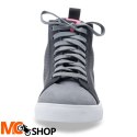 REBELHORN BUTY SKÓRZANE TRAMP II LADY BLACK/GREY