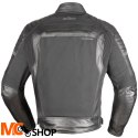 BUSE Kurtka motocyklowa BUSE Ferno czarna
