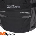 BUSE Kurtka motocyklowa Nero czarno-antracytowa
