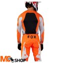 FOX BLUZA OFF-ROAD FLEXAIR MAGNETIC FLUO ORANGE