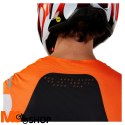 FOX BLUZA OFF-ROAD FLEXAIR MAGNETIC FLUO ORANGE