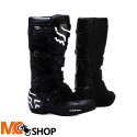 FOX BUTY OFF-ROAD JUNIOR COMP BLACK