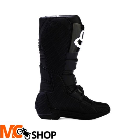 FOX BUTY OFF-ROAD JUNIOR COMP BLACK