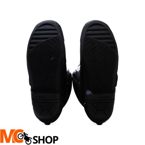 FOX BUTY OFF-ROAD LADY COMP BLACK