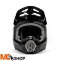 FOX KASK OFF-ROAD JUNIOR V1 BNKR BLACK CAMO