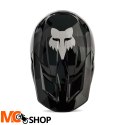 FOX KASK OFF-ROAD JUNIOR V1 BNKR BLACK CAMO