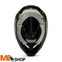 FOX KASK OFF-ROAD JUNIOR V1 BNKR BLACK CAMO