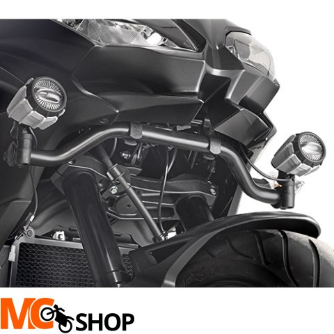 GIVI MOCOWANIE HALOGENÓW DO GMOLI TN1156 HONDA X-A