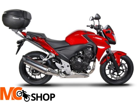 SHAD STELAŻ KUFRA TYŁ DO HONDA CB 500 F ( 13-14 )