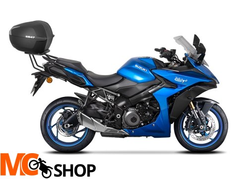 SHAD STELAŻ KUFRA TYŁ SUZUKI GSX-S 1000GT '22-'23