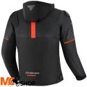 SHIMA KURTKA MOTOCYKLOWA WODOOD DRIFT+ MEN BLACK