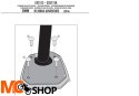 GIVI 2021 POSZERZENIE DODATKOWE STOPKI BMW R1250GS