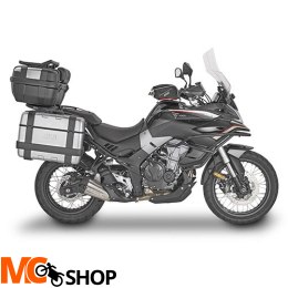 GIVI DODATKOWE HANDBARY VOGE Valico 500DS 20 > 22