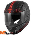 GIVI KASK INTEGRALNY J.04 DZIECĘCY CZARNY/ CZE