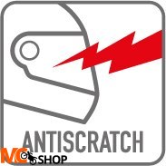 GIVI KASK SZCZĘKOWY X.20 EXPEDITION SOLID CZA MAT