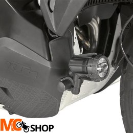GIVI MOCOWANIE HALOGENÓW - KTM 790 Adventure / R