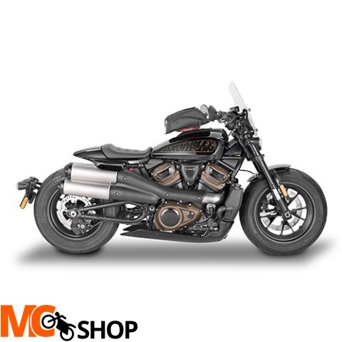 GIVI MOCOWANIE TANKLOCK HARLEY DAVIDSON Sportster