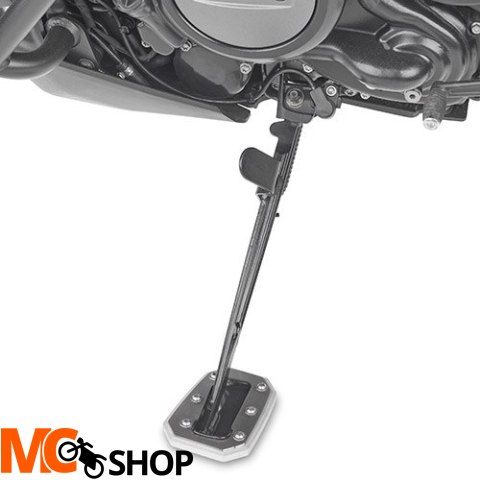 GIVI POSZERZENIE DODATKOWE STOPKI HARLEY DAVIDSON