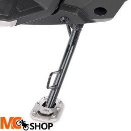 GIVI POSZERZENIE DODATKOWE STOPKI Honda Forza 750