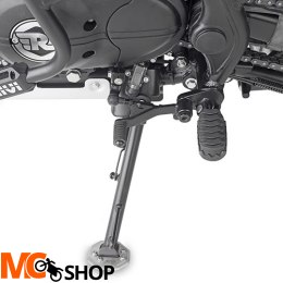 GIVI POSZERZENIE DODATKOWE STOPKI -ROYAL ENFIELD H