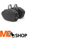 GIVI SAKWY BOCZNE POSZERZANE 35/40 L PARA