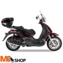 GIVI STELAŻ KUFRA CENTRALNEGO MONOLOCK PIAGGIO BEV
