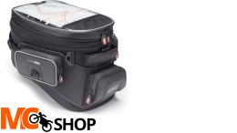 GIVI TORBA NA BAK TANKLOCK 20LT WYMAGA MOCOWANI BF