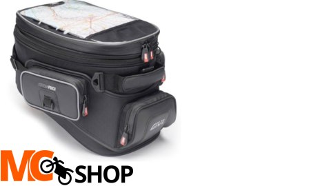 GIVI TORBA NA BAK TANKLOCK 20LT WYMAGA MOCOWANI BF