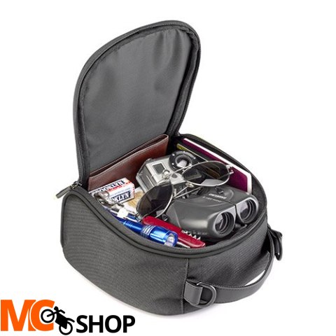 GIVI TORBA NA BAK TANKLOCK 5 LT WYMAGA MOCOWANI BF
