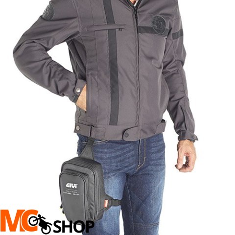 GIVI TORBA NA BIODRO