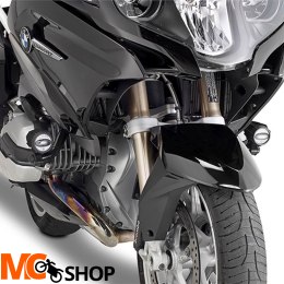 KAPPA MOCOWANIE HALOGENÓW KS310 I KS322 BMW R 1200