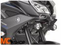 KAPPA MOCOWANIE HALOGENÓW KS310 I KS322 YAMAHA TRA