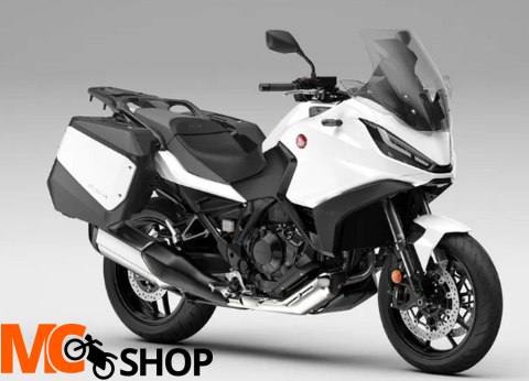 KAPPA OSŁONA CHŁODNICY HONDA NT 1100 '22-, CZARNA