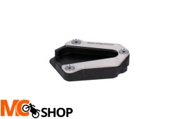 SW-MOTECH NAKŁADKA NÓŻKI BOCZNEJ TRIUMPH TIGER 900