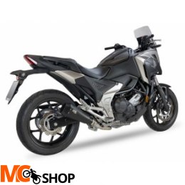 Tłumik IXIL HONDA NC 750 X 2021 (RH09), typ RB