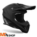 AIROH KASK OFF-ROAD AVIATOR ACE 2 COLOR BLACK MATT