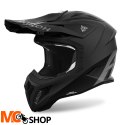 AIROH KASK OFF-ROAD AVIATOR ACE 2 COLOR BLACK MATT