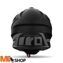 AIROH KASK OFF-ROAD AVIATOR ACE 2 COLOR BLACK MATT