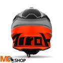 AIROH KASK OFF-ROAD AVIATOR ACE 2 GROUND ORANGE MA