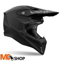 AIROH KASK OFF-ROAD WRAAAP COLOR BLACK MATT
