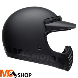 BELL KASK OFF-ROAD MOTO-3 CLASSIC M/G BLACK